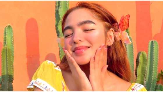 Cristy Fermin, naaawa kay Blythe: "Kung ano-ano ang bansag kay Andrea Brillantes"