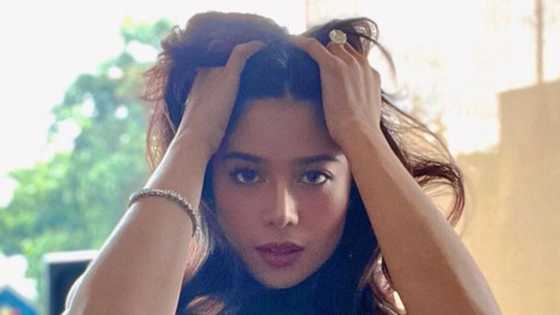 Gigi De Lana, di na raw pala kumakain ng karne: “I’m a proud vegan”