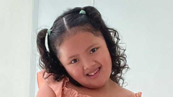 Tali, next child star umano na magbibigay ningning sa showbiz, ani Lolit Solis