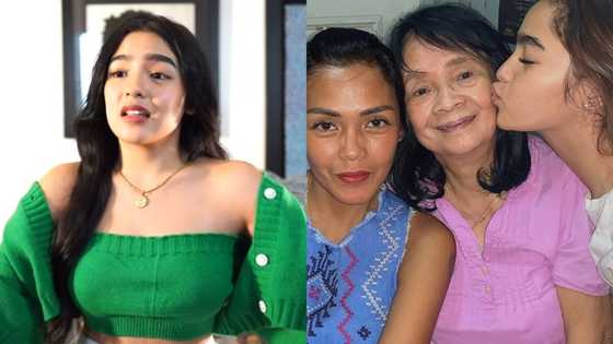 Andrea Brillantes, binalikan ang buhay bago showbiz: "Hindi po ako laking mayaman"