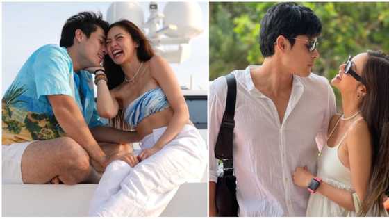 Kim Chiu reacts to Xian Lim’s recent interviews about their past: “Let’s give it a rest”