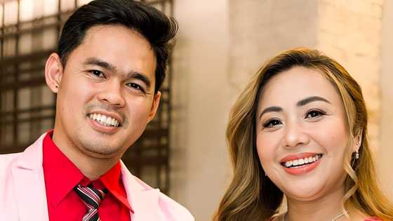 Anak nina Lerms at Arvin Lulu, inaanak ng umano'y mastermind sa pagpatay sa mag-asawa