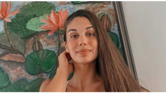 Sandra Seifert shares sweet message to Miss Universe Canada in case they meet