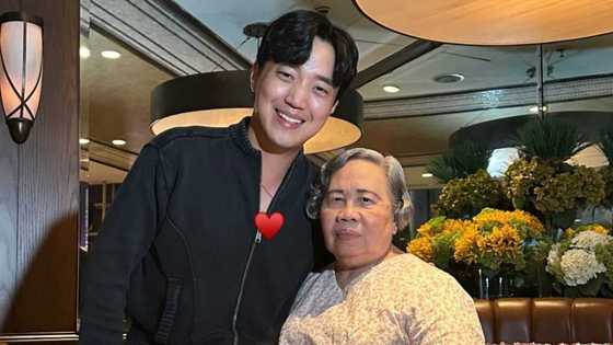 Ryan Bang expresses love for Vice Ganda’s mom in touching birthday tribute