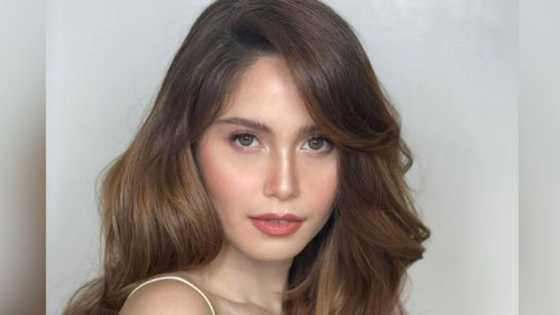 Jessy Mendiola, ibinahagi bonding nina Peanut at Luis Manzano: "My life"