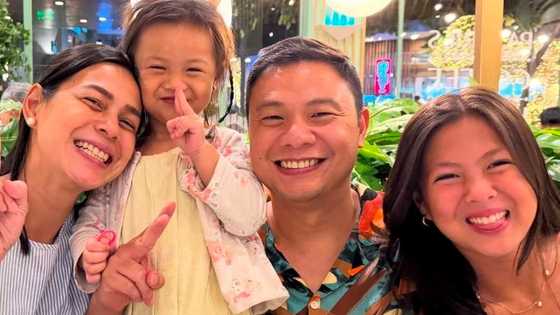 Bettinna Carlos, may madamdaming birthday post para sa panganay na si Gummy