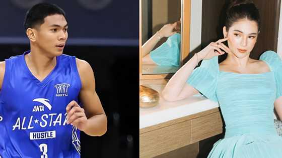 Barbie Imperial, pinost huling mensahe ng sumakabilang-buhay na atleta
