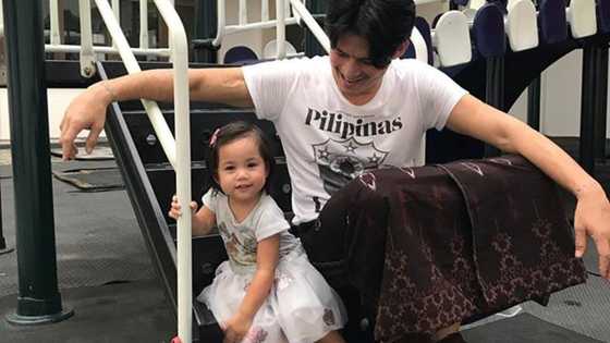 Lolit Solis reacts to Robin Padilla’s financial issues: “Higpitan sinturon ng konti”