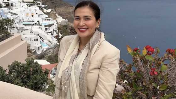 Zsa Zsa Padilla recalls the "last time" she saw Ricky Davao: "His presence will be missed"