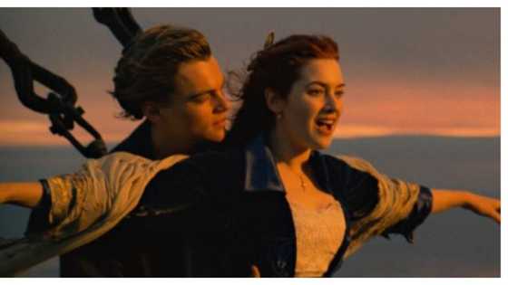 Netizens, pinagkaguluhan ang Filipino-dubbed na "Titanic" sa GMA