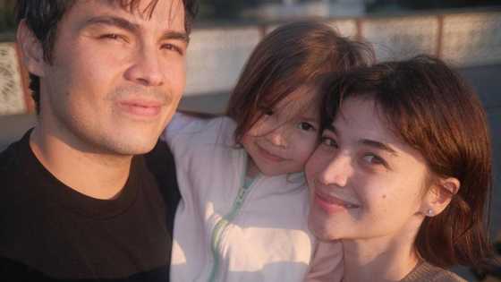 Anne Curtis, ibinahagi kung paano nalaman ni Dahlia na sikat siyang artista