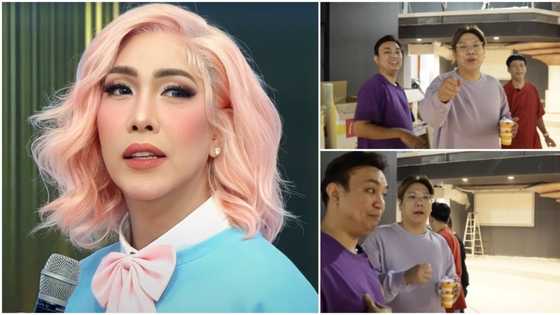 Pari, Humingi Ng Dispensa Kaugnay Sa Viral Amlan Wedding Video - KAMI ...