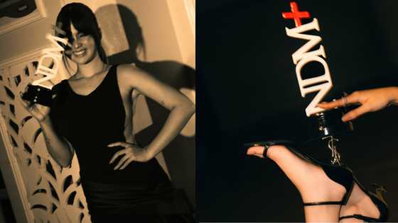 Heaven Peralejo, proud na ibinahagi ang kanyang Best Supporting Actress award