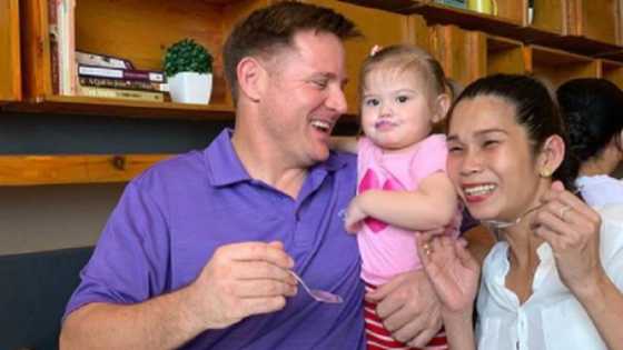 Pokwang cries foul over fake news on how she met partner Lee O’Brian