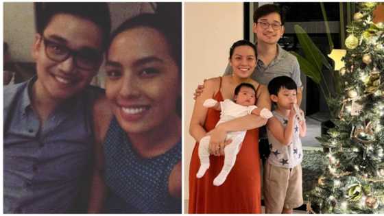 Nikki Gil pens heartfelt anniversary message for husband BJ Albert
