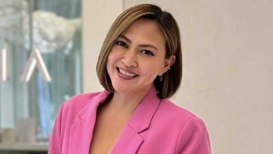 TV Personality na si Cesca Litton, may update patungkol sa cancer niya