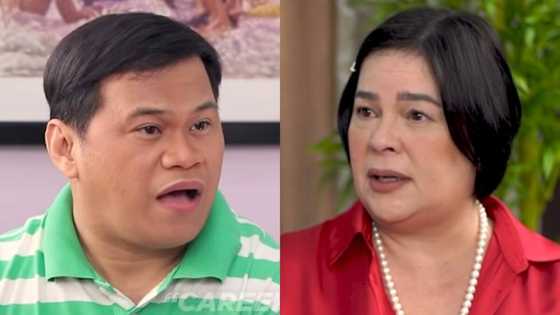 Jaclyn Jose, sinabing handa niyang piliin ang career para sa kanyang mga anak