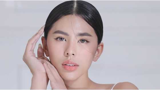 TikTok star Lenie Aycardo, ibinahagi ang mga larawan ng kanyang anak sa kauna-unahang pagkakataon