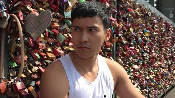 Enchong Dee, muling nagpahiwatig ng pangungulila sa dating ka-loveteam sa bagong post