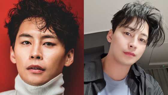 South Korean actor Jung Eun-woo, pumanaw sa edad na 39