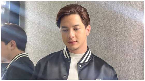 Alden, pagod na sa gender issue: "Tingin niyo bading? Fine! Wala na bang iba?"