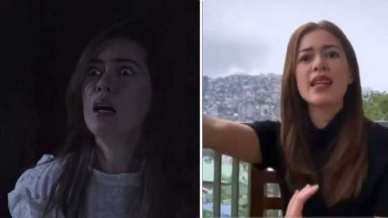 Shaina Magdayao, kinwento paano shinoot "alternative killers" sa CBML: "Nakapila sila sa labas"
