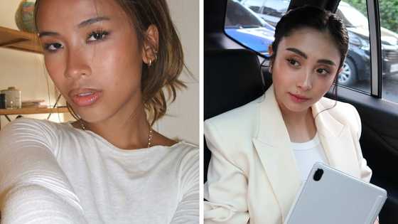 Bea Borres reacts to Emman Atienza's sudden passing