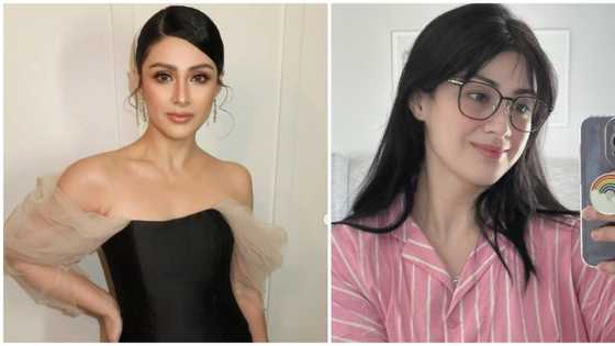 Carla Abellana laments unrealistic body expectations on celebrities