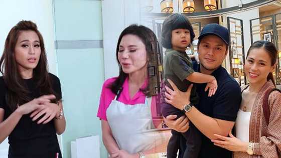 Toni Gonzaga, ibinunyag na niregaluhan siya ni Direk Paul ng mamahaling relo