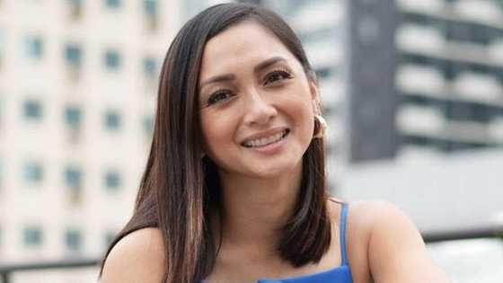 Iya Villania, may nakakaantig na sagot sa tanong ng netizen tungkol sa pagbubuntis