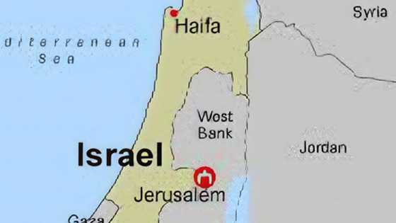 Pinay, kanyang buong pamilyang Israeli, burado sa isang iglap matapos ma-direct hit ng missile