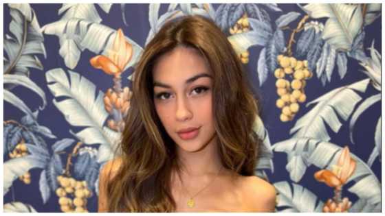 Zeinab Harake, ibinahagi ang larawang kuha sa kanya sampung taon na ang nakalipas