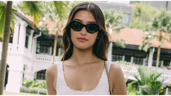 Liza Soberano, inilahad ang matinding pagbabago sa buhay na nagpa-ganda sa mental health niya