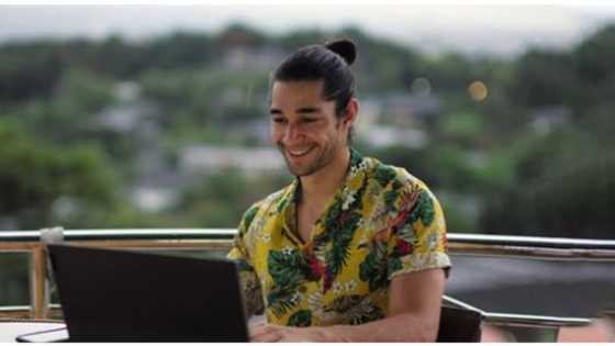 Wil Dasovich, binahagi ang kanyang tunay na nararamdaman: "Im not sad"