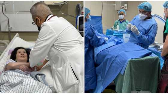 Kris Aquino shows bravery in new health update, shares exciting project