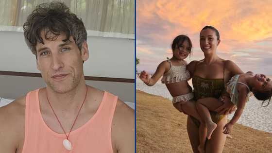 Nico Bolzico, biglang naging “weak” matapos magka-anak ng dalawang babae