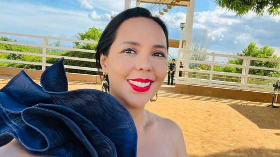 Alma Concepcion, umalma sa indecent message mula sa batang netizen