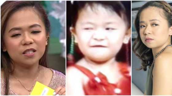 Aminadong maldita! Kiray Celis, ibinunyag ang kamalditahang ginawa nya nung bata pa siya