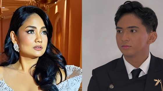 Nico Waje, pormal nang naghain ng counter-affidavit laban sa akusasyon ni Athena Imperial