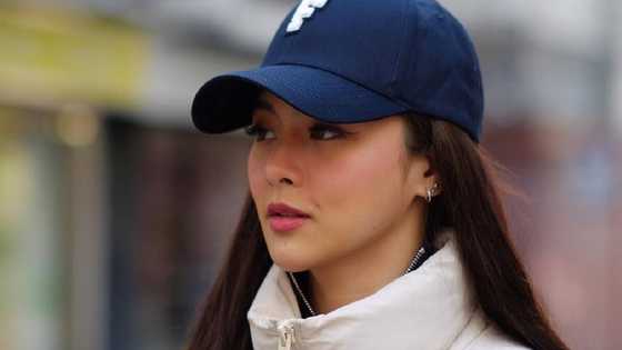 Netizen, humingi ng dispensa kay Kim Chiu: "Kala ko po si Tatay Digs pinatamaan mo"