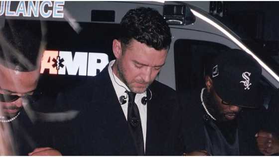 Justin Timberlake reveals battle with “relentlessly debilitating” disease