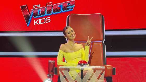 Gabbi Garcia, ibinunyag kung bakit napakahalaga ng papel niya sa The Voice Kids