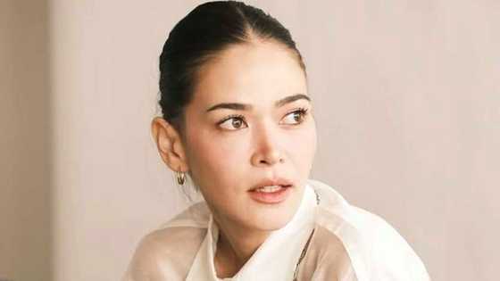 Bela Padilla, nagpakatotoo tungkol sa mabigat na pinagdaanan sa personal na buhay