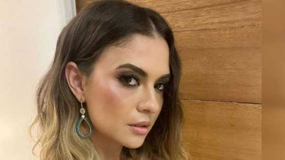 Priscilla Meirelles, panibagong post niya sa socmed, usap-usapan: “I love days like this”