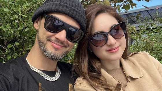 Billy Crawford, may nakakaantig na birthday note kay Coleen Garcia