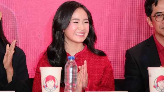 Caprice Cayetano, bagong mukha ng isang sikat na brand, netizens, napa-react