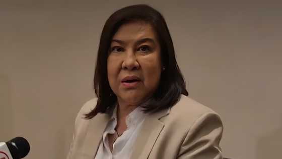 Shirley Kuan, nanahimik sa hiling ni Bea Alonzo pero pakiramdam ay ginawang kontrabida