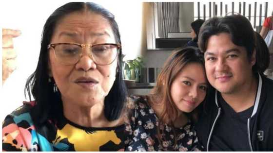 Lolit Solis, ipinagtanggol si Jomari Yllana laban sa dating live-in partner nito