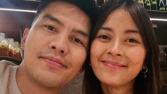 Bianca Gonzalez, binalikan ang isa sa pinakaespesyal na sandali sa relasyon nila ni JC Intal