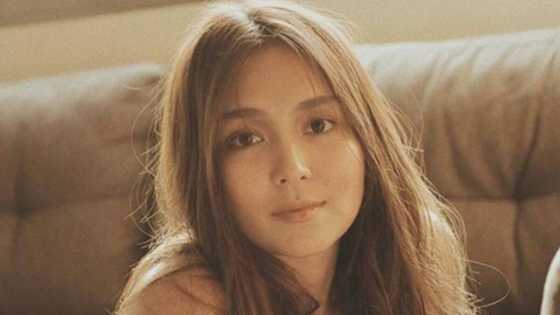 Kathryn Bernardo enumerates her top 3 favorite Filipino movies